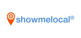ShowmeLocal logo