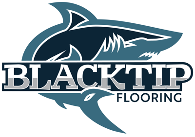 Blacktip Flooring Solutions logo